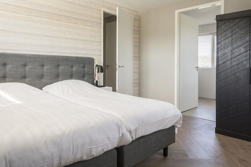 Verblijf 0101778 - Vakantiewoning Texel - F-Luxe villa met wellness
