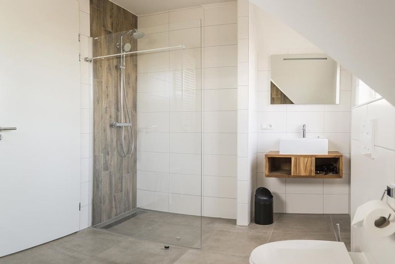 Verblijf 0101778 - Vakantiewoning Texel - F-Luxe villa met wellness