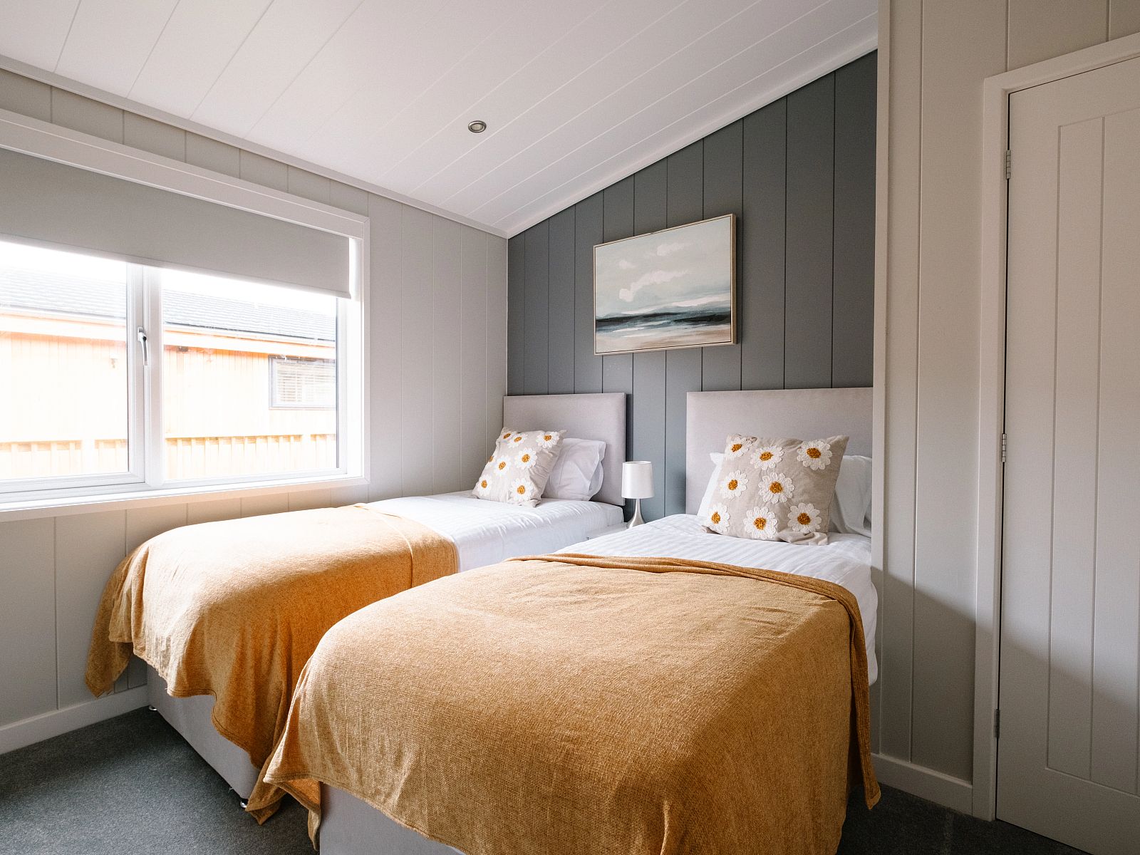 Unterkunft 010177 - Mobilheim Texel - Sluftervallei | Comfort campingplaats | C2