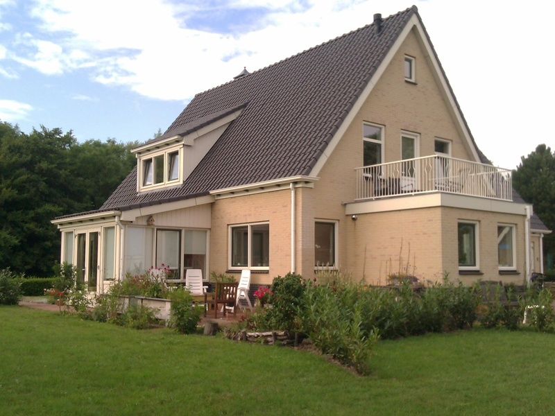 Unterkunft 0101818 - Ferienhaus Texel - Gastenkamer De Thuushoek