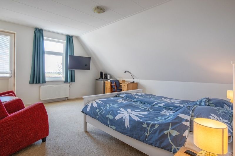 Unterkunft 0101818 - Ferienhaus Texel - Gastenkamer De Thuushoek