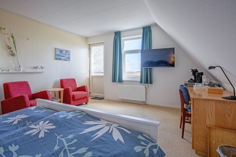 Unterkunft 0101818 - Ferienhaus Texel - Gastenkamer De Thuushoek