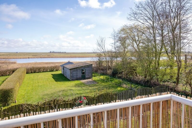 Unterkunft 0101818 - Ferienhaus Texel - Gastenkamer De Thuushoek