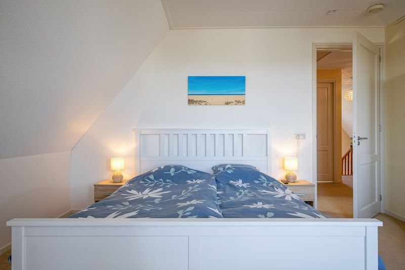 Unterkunft 0101818 - Ferienhaus Texel - Gastenkamer De Thuushoek