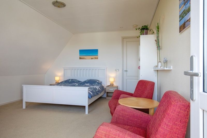 Unterkunft 0101818 - Ferienhaus Texel - Gastenkamer De Thuushoek