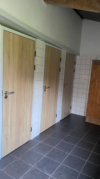 Unterkunft 0101825 - Ferienhaus Texel - Minicamping Weilust