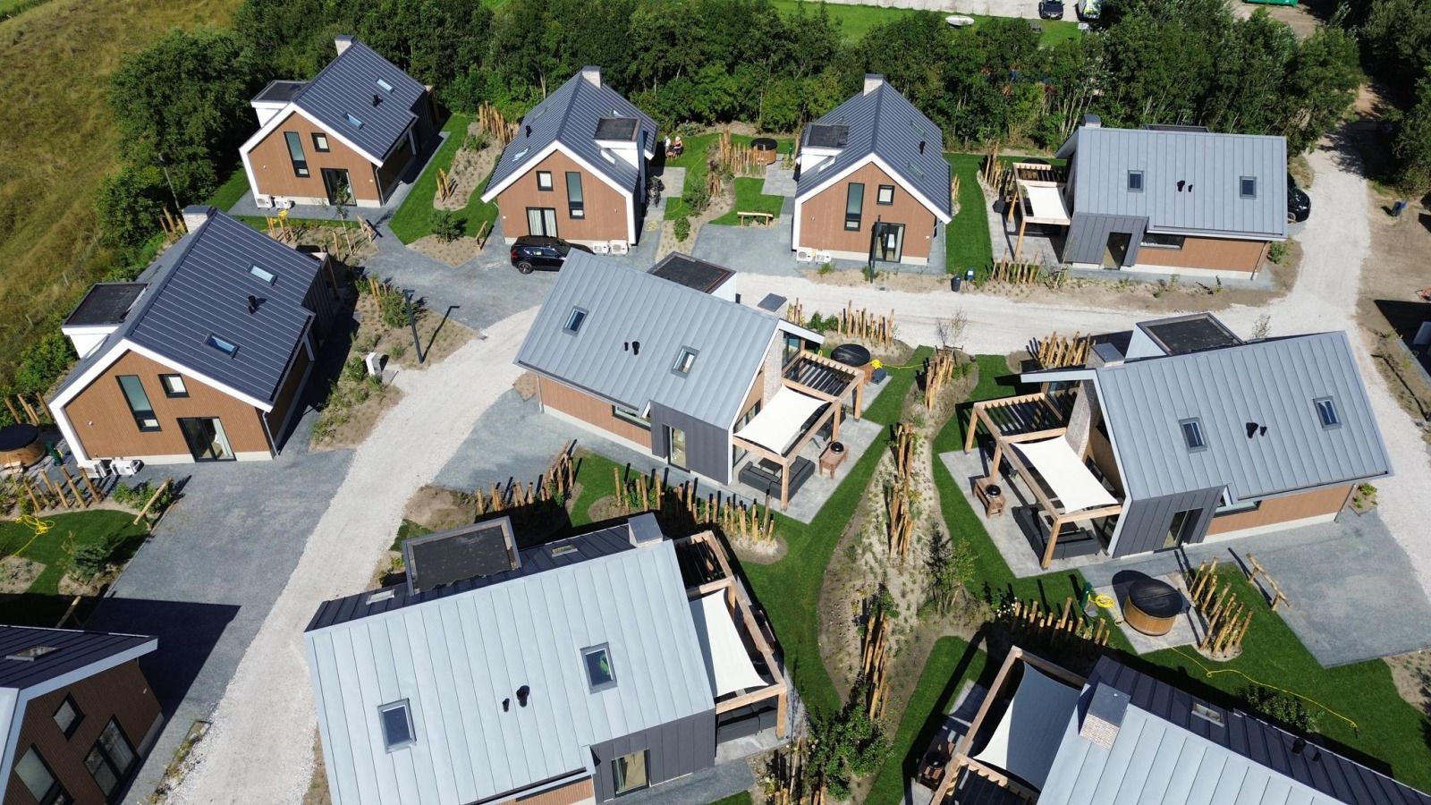 Verblijf 010183 - Vakantiewoning Texel - Duinvilla Wellness 4