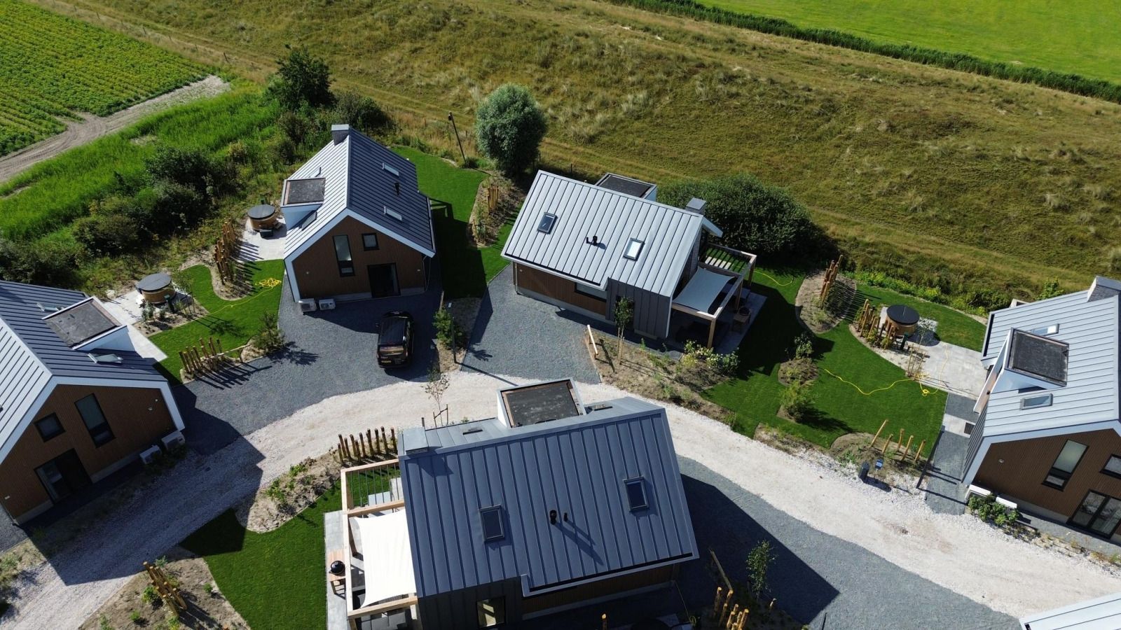 Verblijf 010183 - Vakantiewoning Texel - Duinvilla Wellness 4