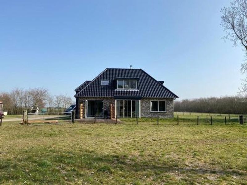 Verblijf 01021023 - Vakantiewoning Texel - B&B Landgoed Bornrif