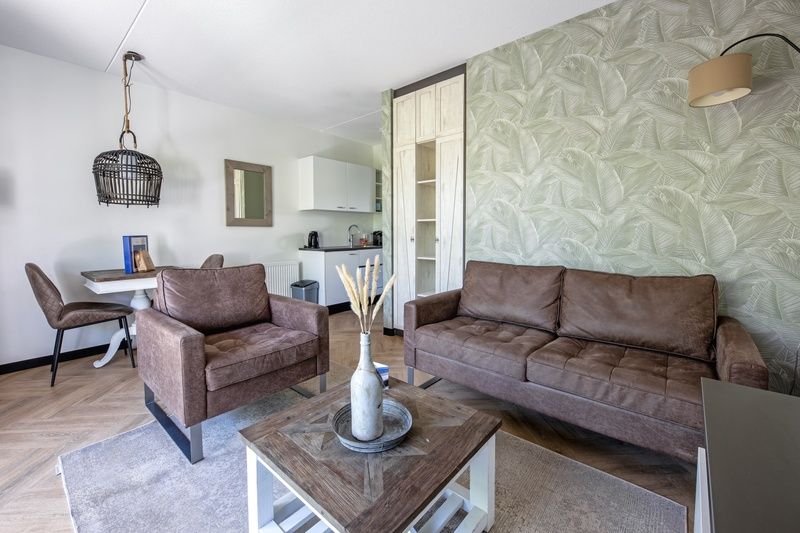 Unterkunft 01021069 - Ferienhaus Texel - Duynsuite