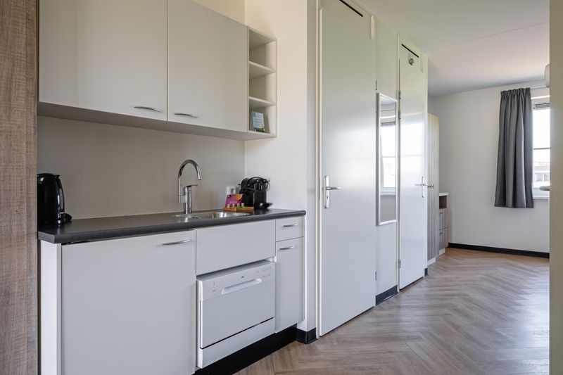 Unterkunft 01021069 - Ferienhaus Texel - Duynsuite