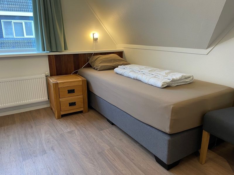 Verblijf 0102109 - Vakantiewoning Texel - Vogelmient 55