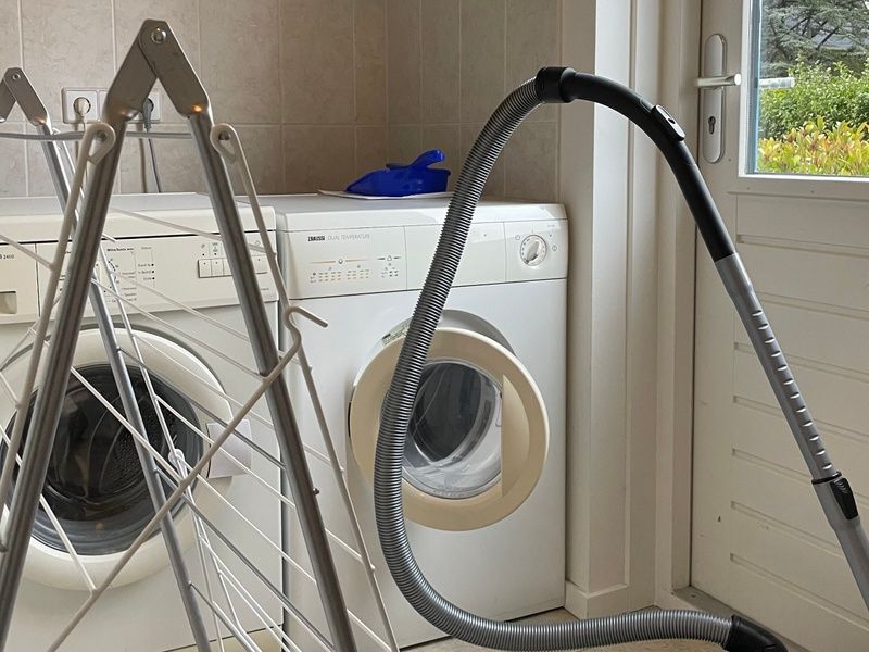 Verblijf 0102109 - Vakantiewoning Texel - Vogelmient 55