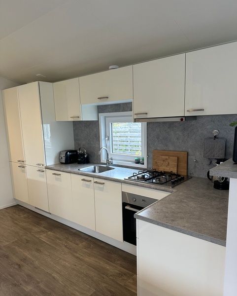 Verblijf 0102117 - Vakantiewoning Texel - Chaletpark Bregkoog - Chalet Bregkoog 232