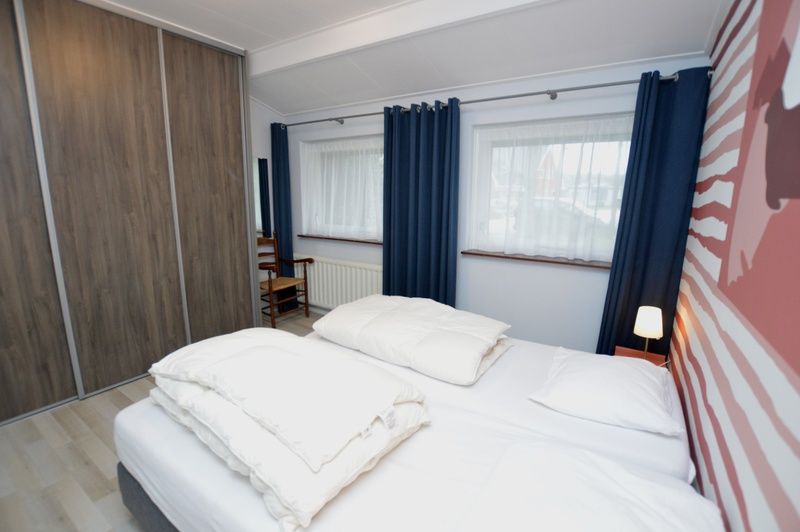 Verblijf 0102119 - Vakantiewoning Texel - Orchismient 45 groot