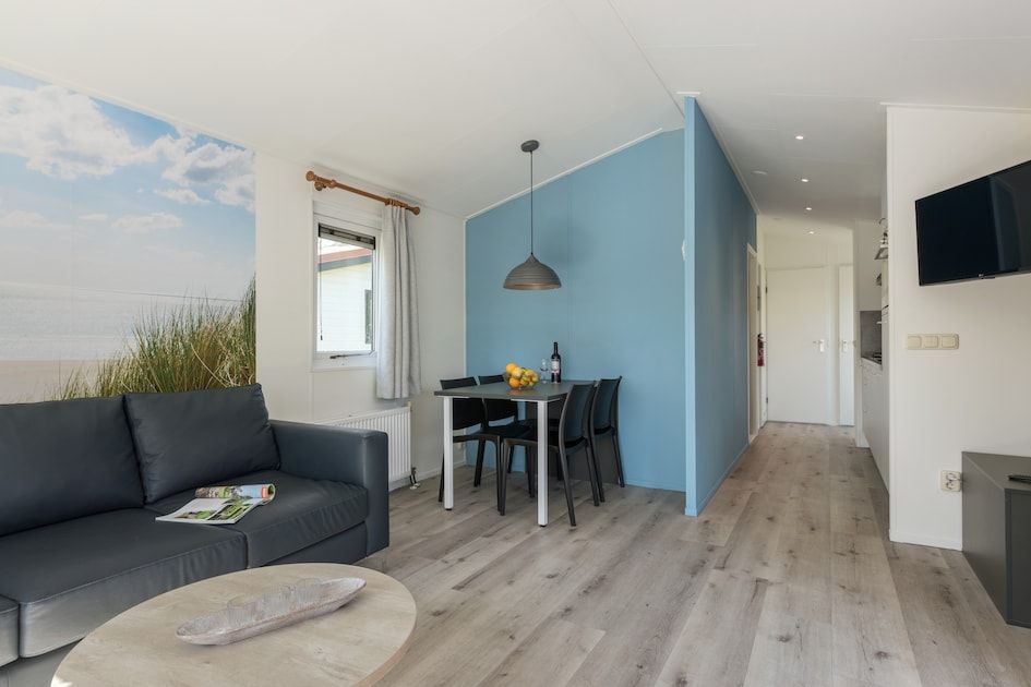 Verblijf 0102167 - Chalet Texel - Comfort 4