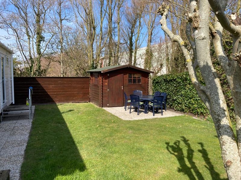 Unterkunft 0102178 - Ferienhaus Texel - Camping Coogherveld - Chalet Jori