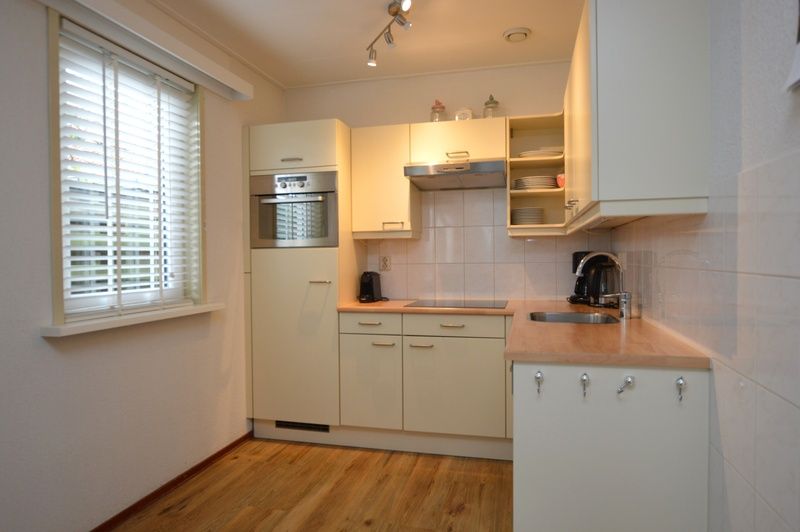 Verblijf 0102182 - Vakantiewoning Texel - Kierewiet