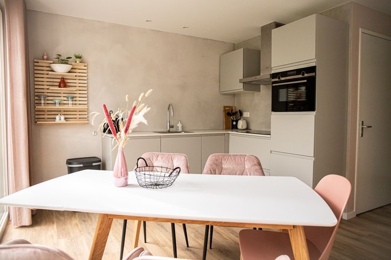 Verblijf 0102198 - Vakantiewoning Texel - Mienterbos - Heideglop