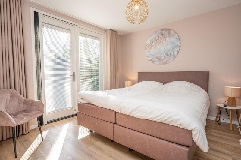 Verblijf 0102198 - Vakantiewoning Texel - Mienterbos - Heideglop