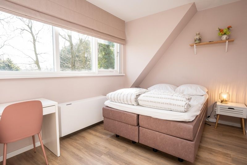 Verblijf 0102198 - Vakantiewoning Texel - Mienterbos - Heideglop