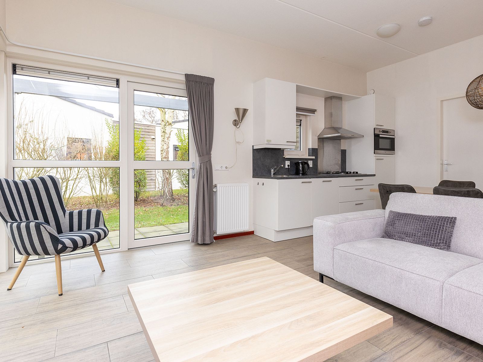 Unterkunft 0102219 - Ferienhaus Texel - Vrijstaande woning in De Koog