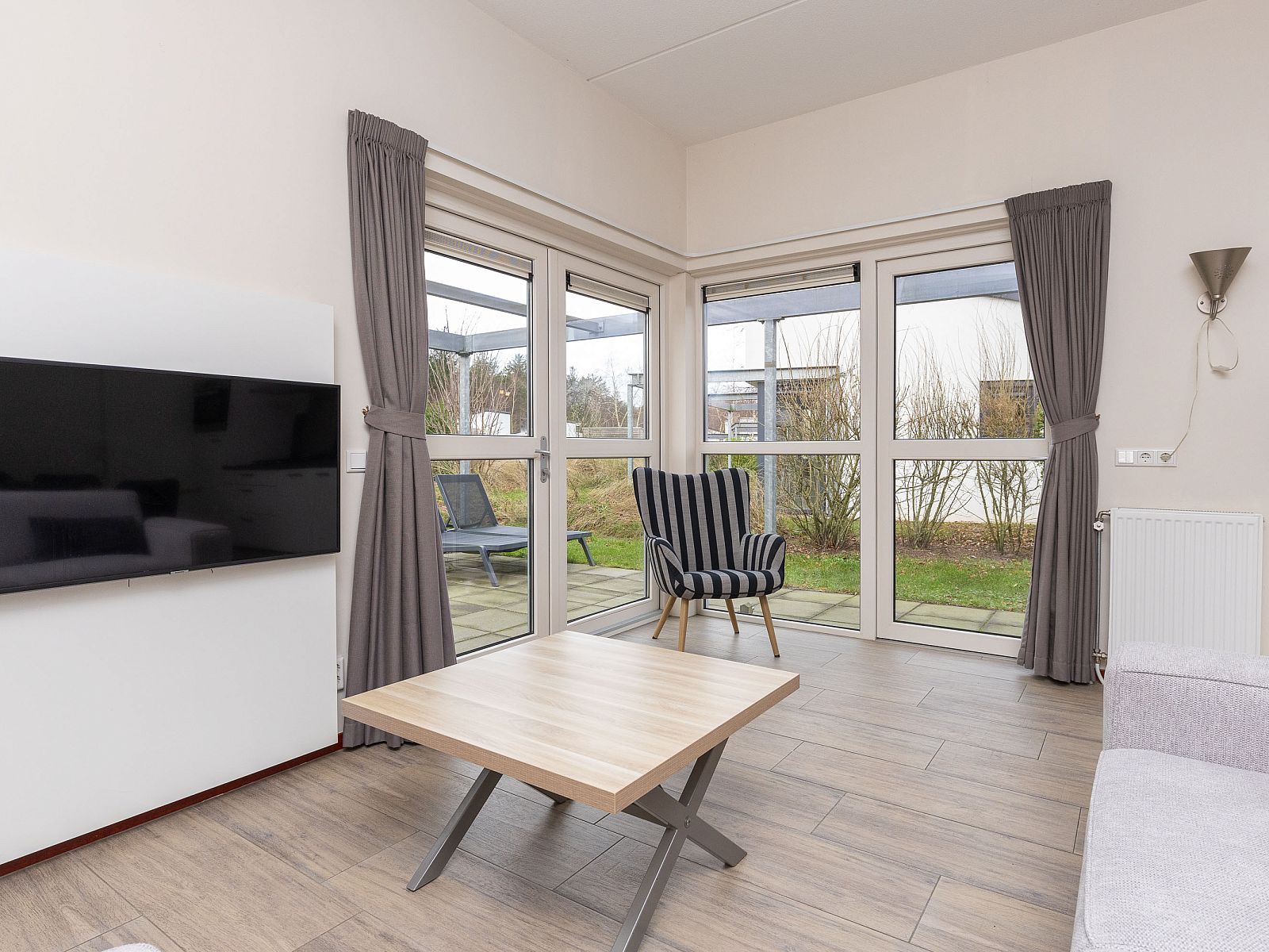 Unterkunft 0102219 - Ferienhaus Texel - Vrijstaande woning in De Koog