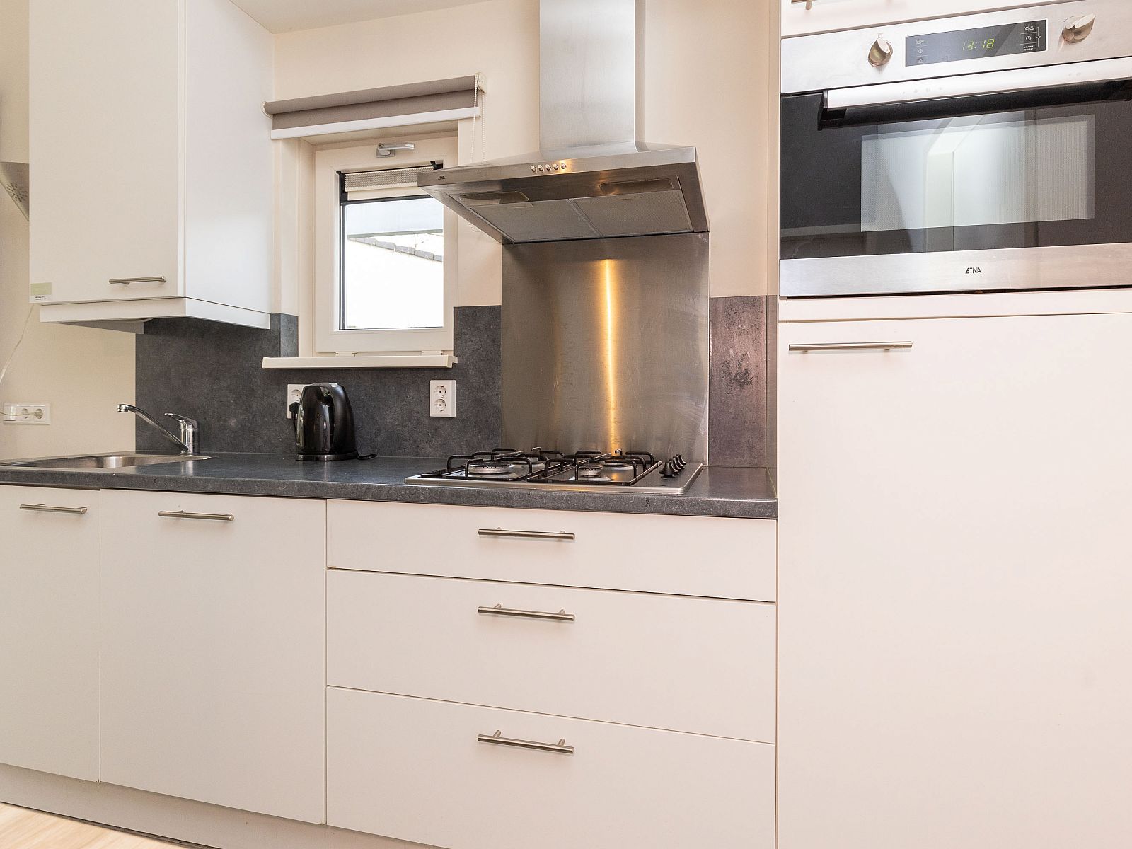 Unterkunft 0102219 - Ferienhaus Texel - Vrijstaande woning in De Koog