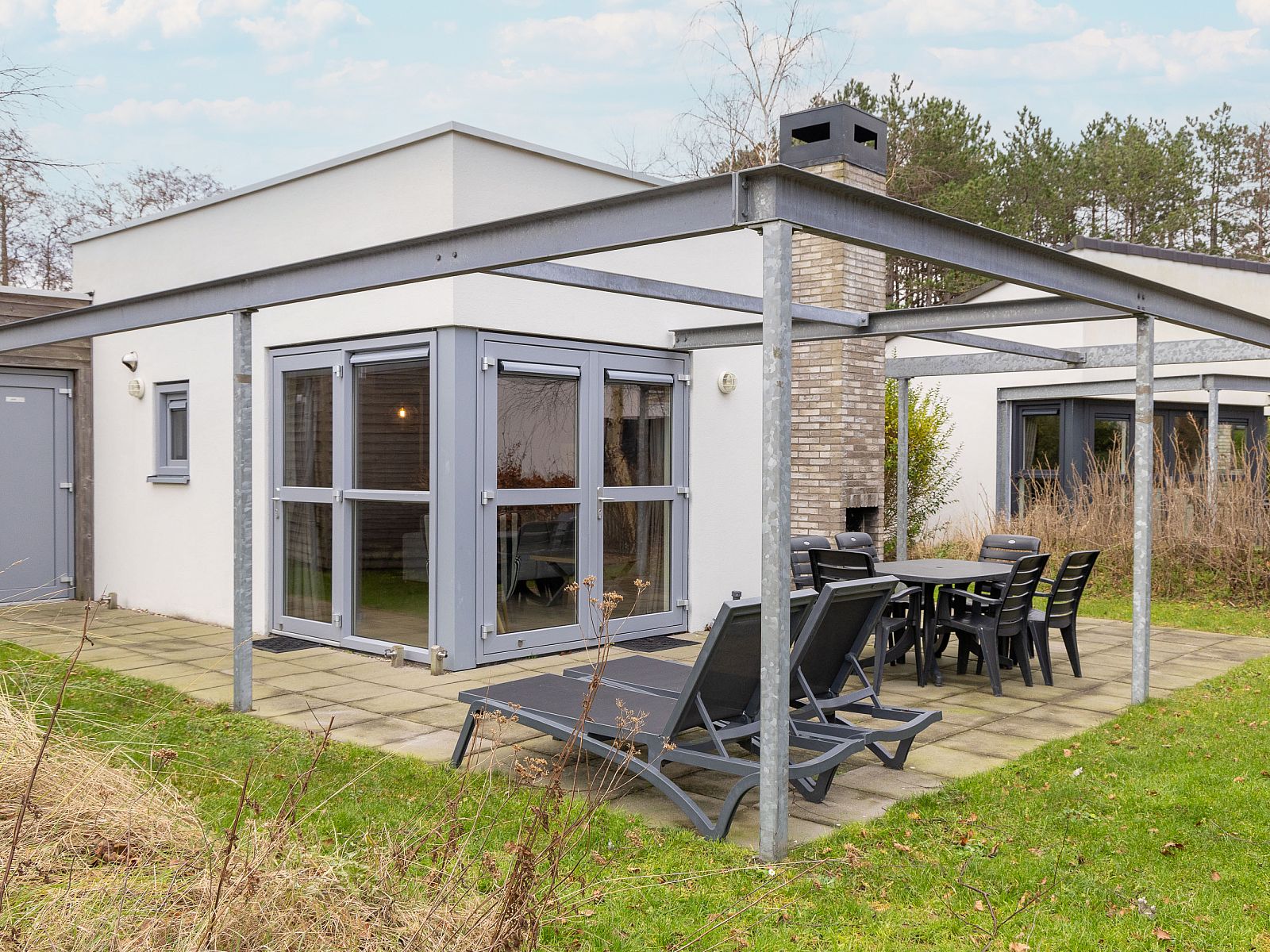 Unterkunft 0102219 - Ferienhaus Texel - Vrijstaande woning in De Koog