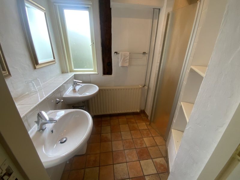 Verblijf 0102222 - Vakantiewoning Texel - Voorhuis