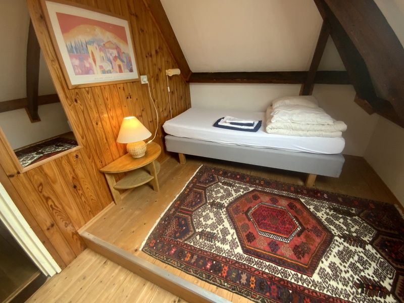 Verblijf 0102222 - Vakantiewoning Texel - Voorhuis