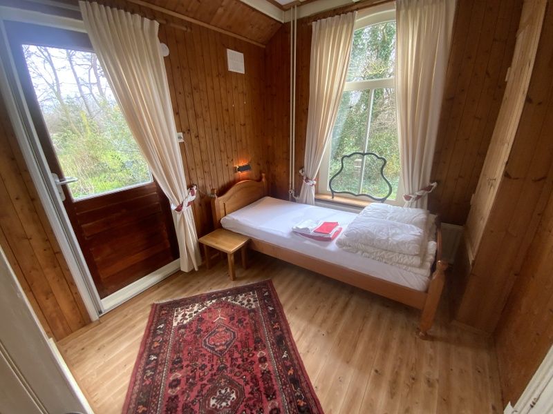 Verblijf 0102222 - Vakantiewoning Texel - Voorhuis