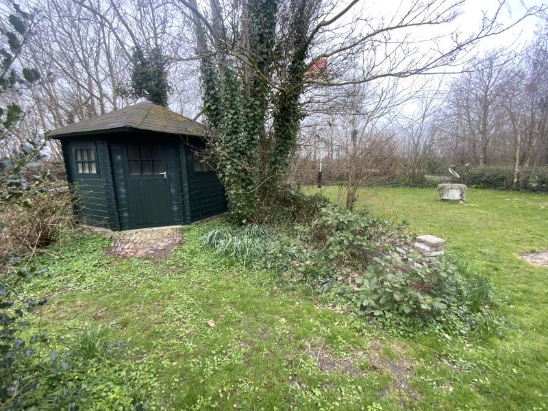 Verblijf 0102222 - Vakantiewoning Texel - Voorhuis