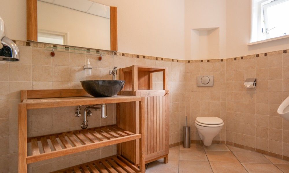 Guest house 01022548 - Holiday property Texel - Kamerstraat 66