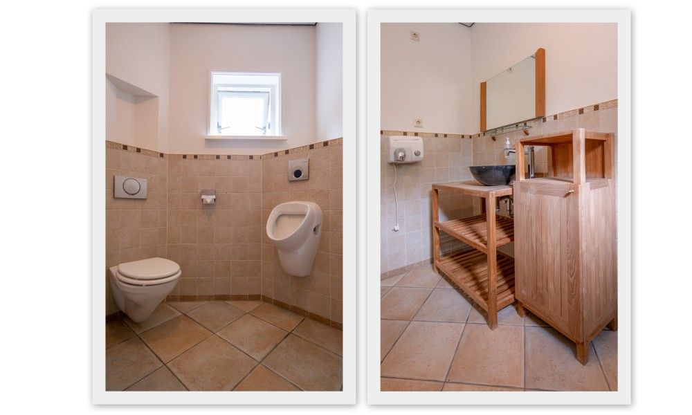 Guest house 01022548 - Holiday property Texel - Kamerstraat 66