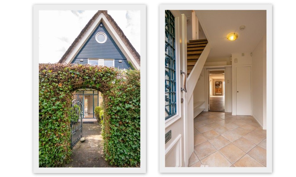 Guest house 01022548 - Holiday property Texel - Kamerstraat 66