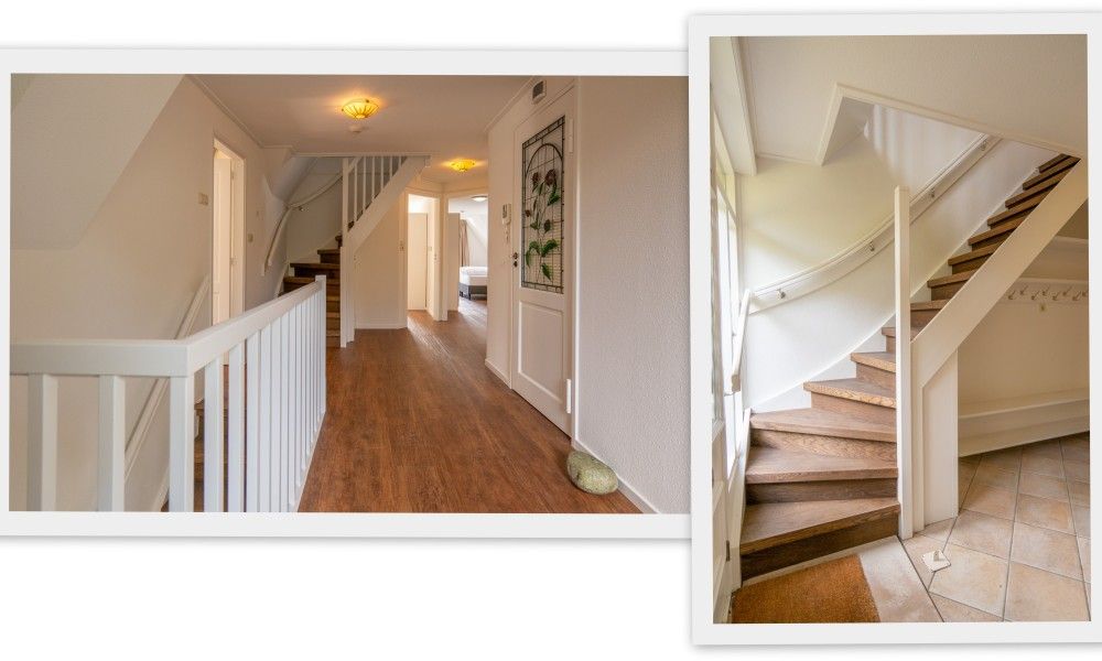 Guest house 01022548 - Holiday property Texel - Kamerstraat 66