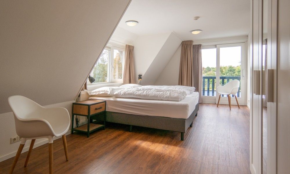 Guest house 01022548 - Holiday property Texel - Kamerstraat 66