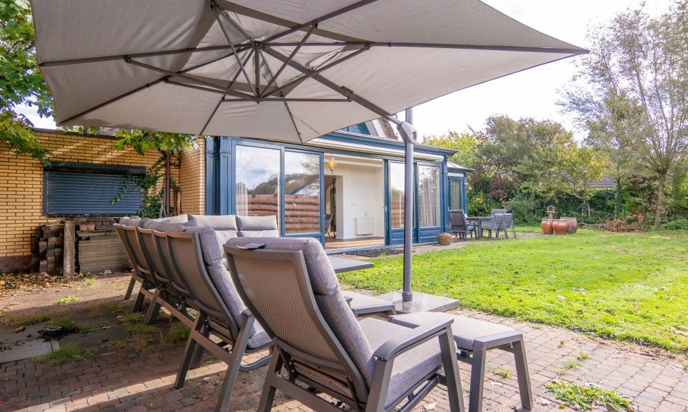 Guest house 01022548 - Holiday property Texel - Kamerstraat 66