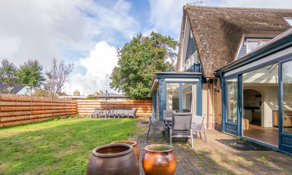 Guest house 01022548 - Holiday property Texel - Kamerstraat 66