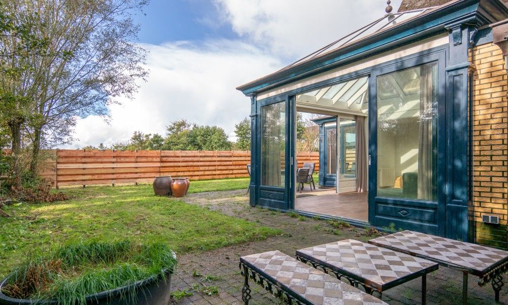 Guest house 01022548 - Holiday property Texel - Kamerstraat 66