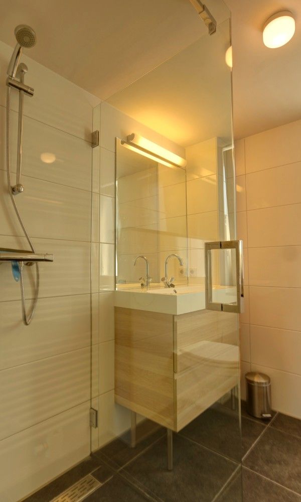 Verblijf 01022561 - Vakantiewoning Texel - Zusje van 17