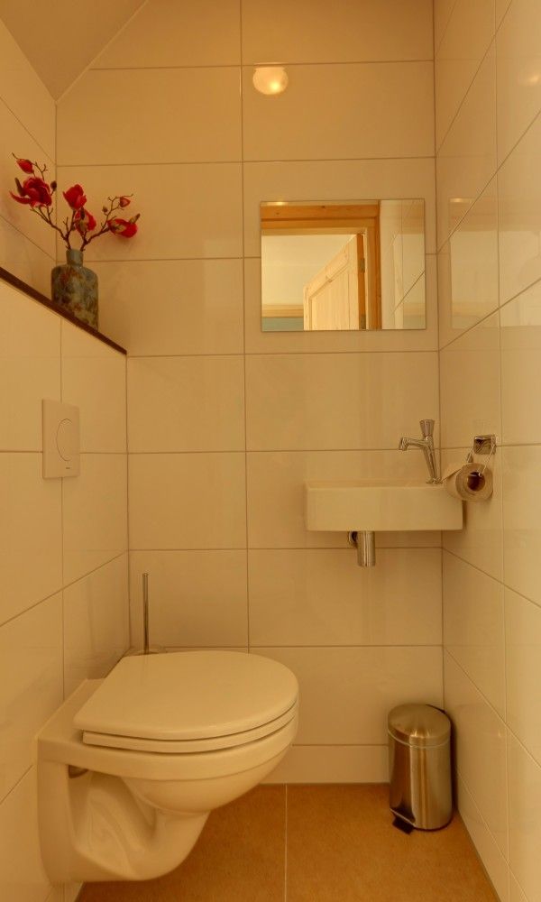 Verblijf 01022561 - Vakantiewoning Texel - Zusje van 17