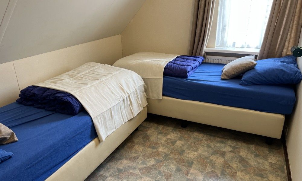 Verblijf 01022566 - Vakantiewoning Texel - Koetshuis