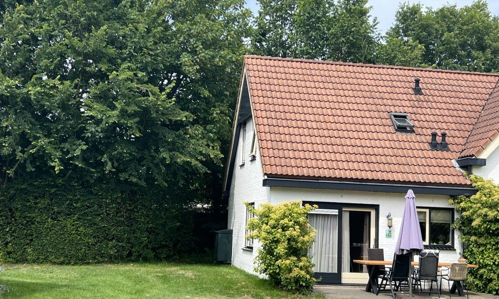 Verblijf 01022566 - Vakantiewoning Texel - Koetshuis