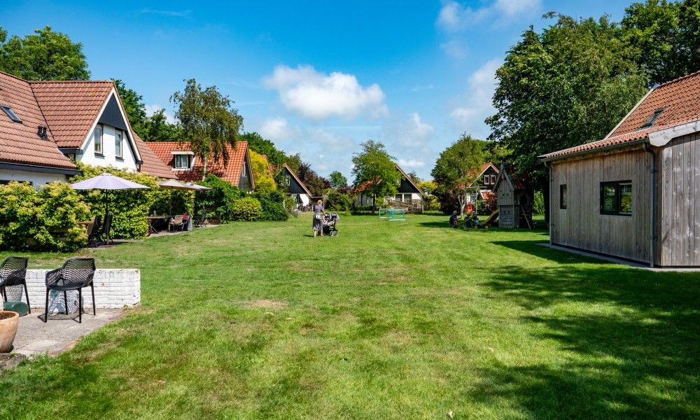 Verblijf 01022566 - Vakantiewoning Texel - Koetshuis