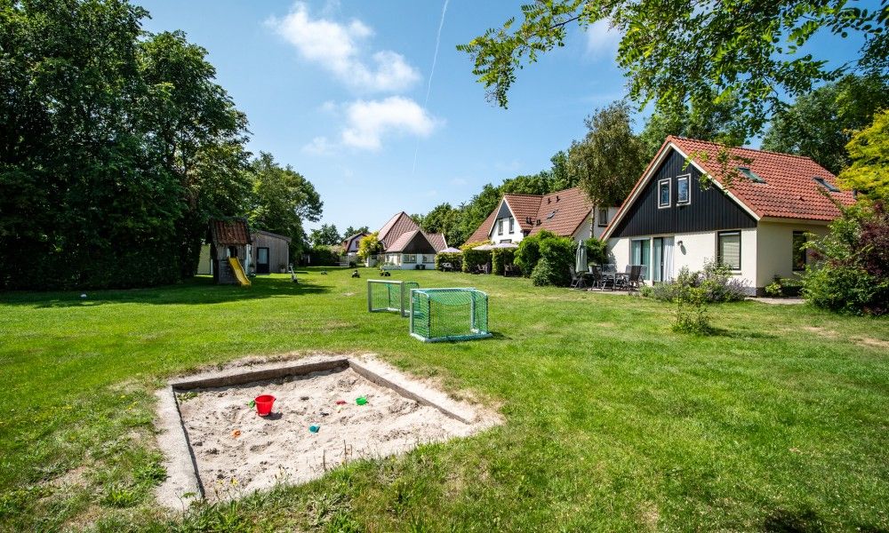 Verblijf 01022566 - Vakantiewoning Texel - Koetshuis