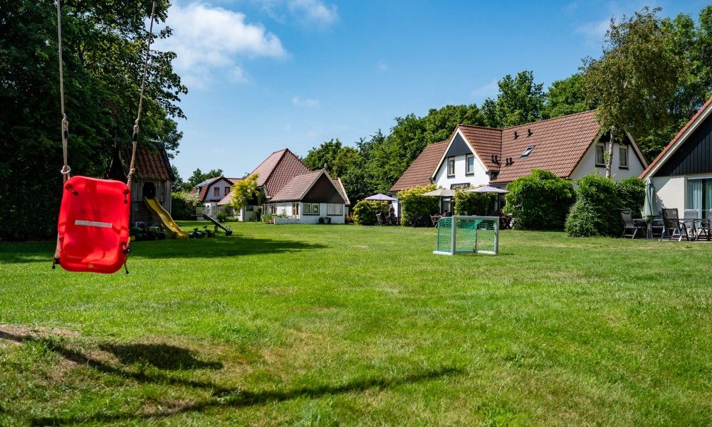 Verblijf 01022566 - Vakantiewoning Texel - Koetshuis