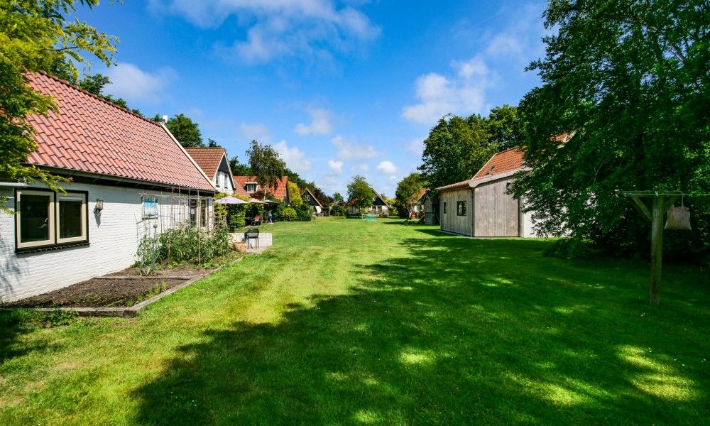 Verblijf 01022566 - Vakantiewoning Texel - Koetshuis