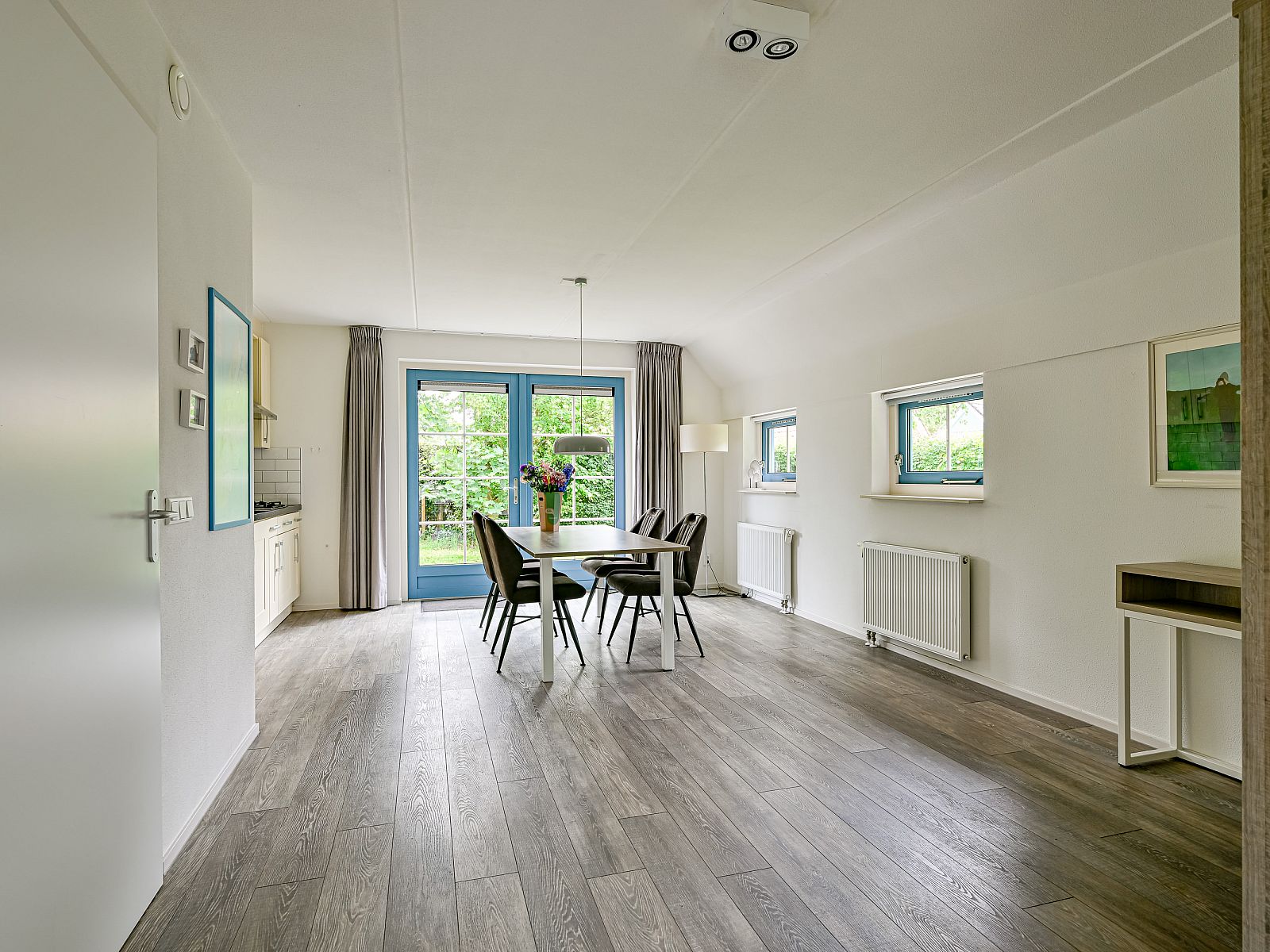 Unterkunft 0102270 - Ferienhaus Texel - Vrijstaande woning in De Koog